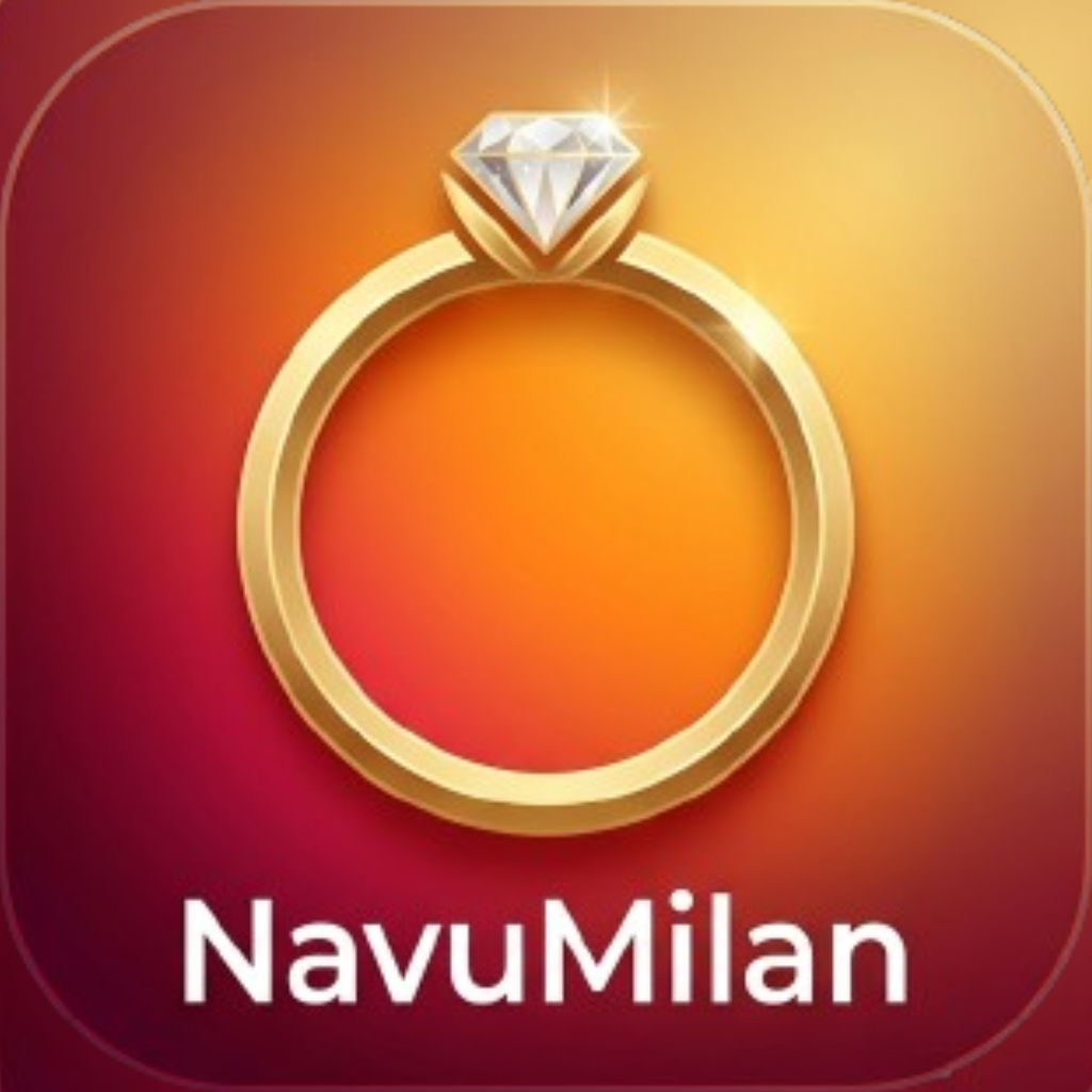 NavuMilan Logo